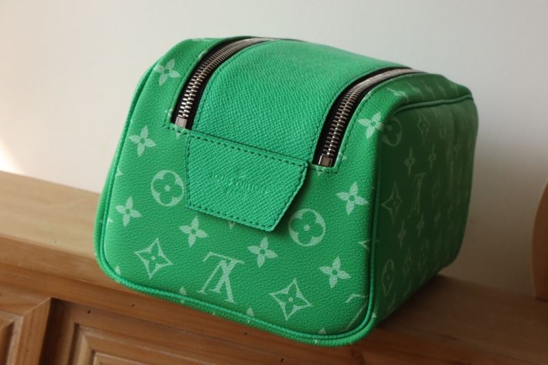 LV Cosmetic Bags